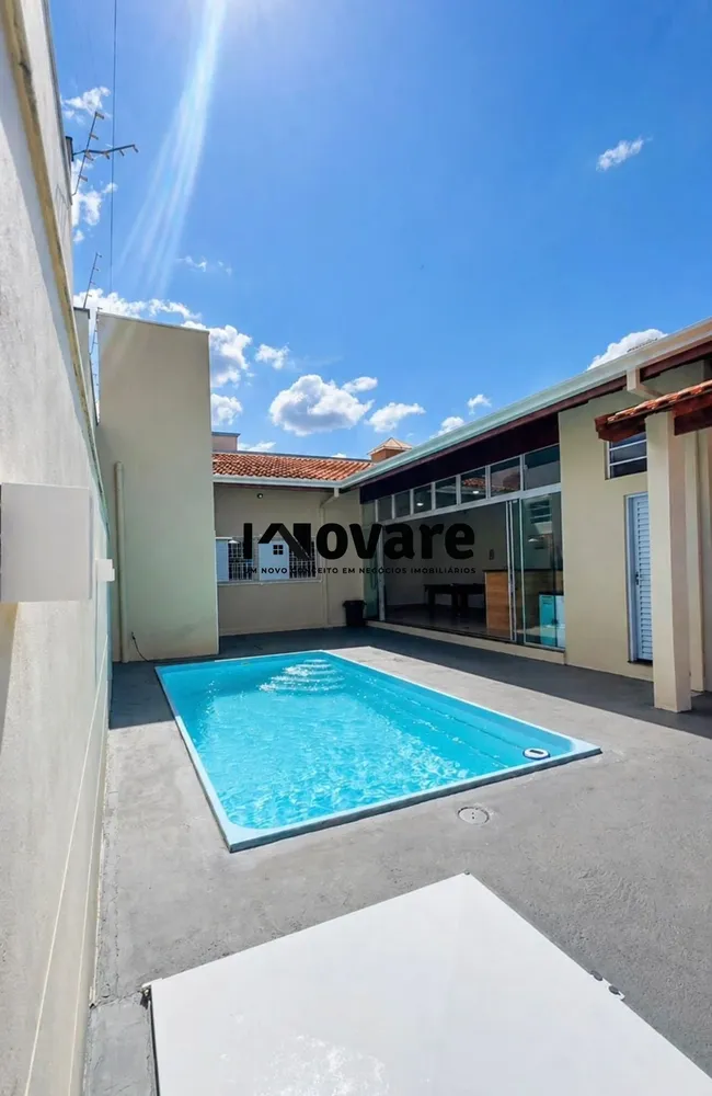 Casa, 2 quartos, 120 m² - Foto 1