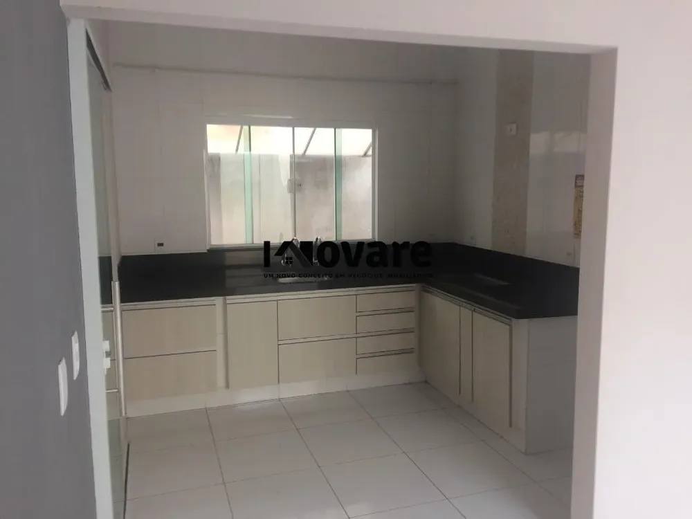 Casa, 2 quartos, 130 m² - Foto 2