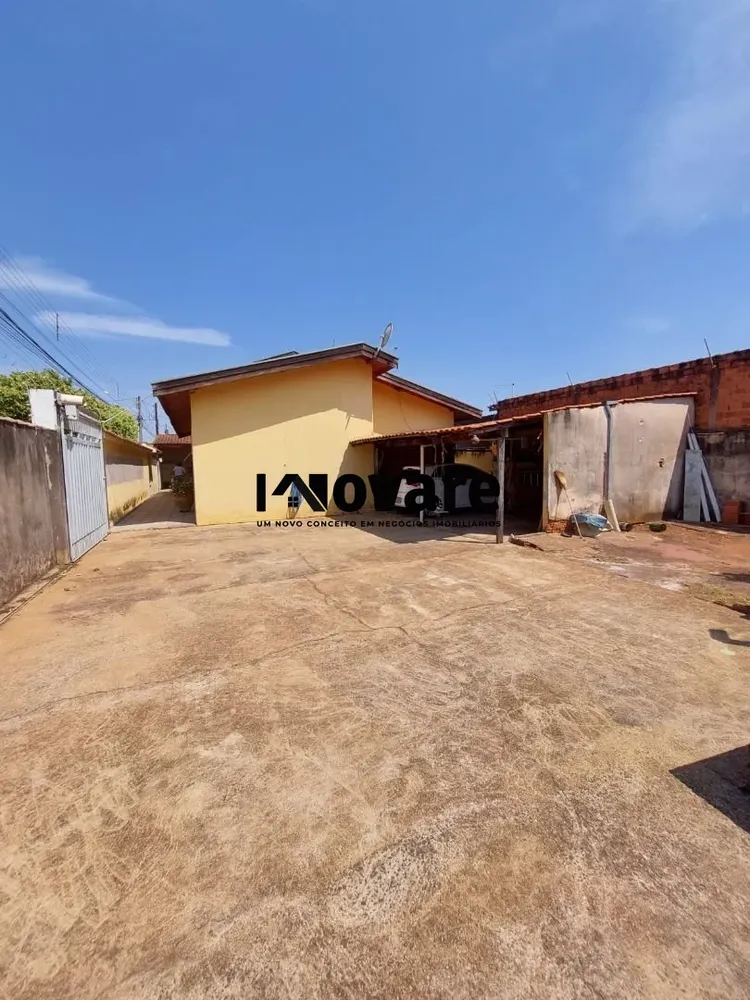Casa, 3 quartos, 185 m² - Foto 3