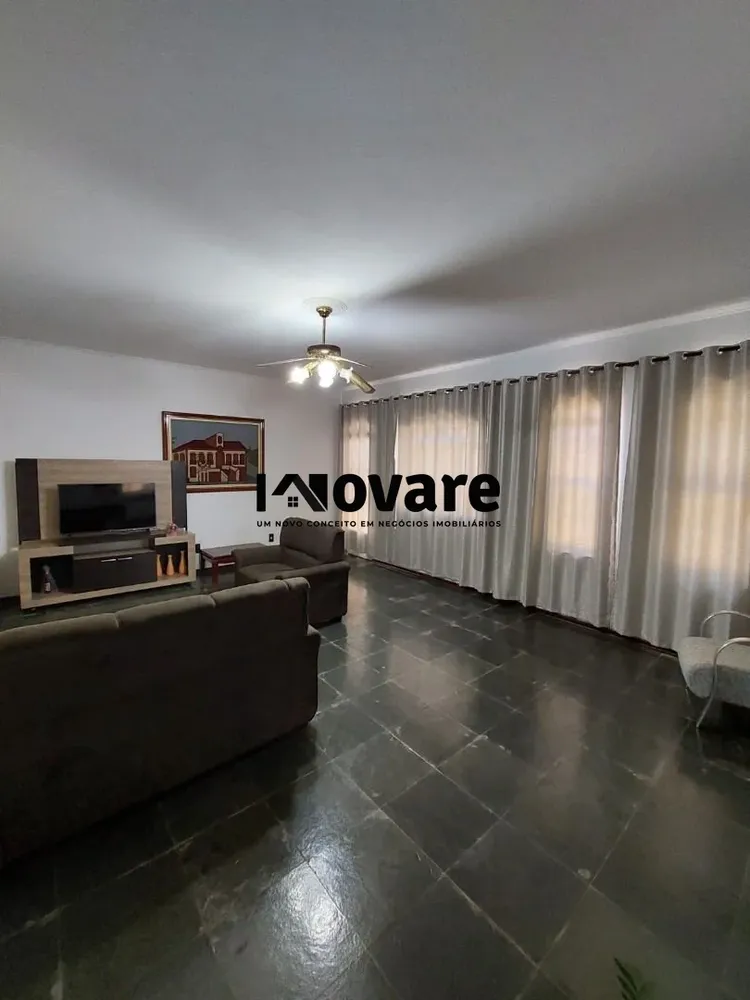 Casa, 3 quartos, 185 m² - Foto 4
