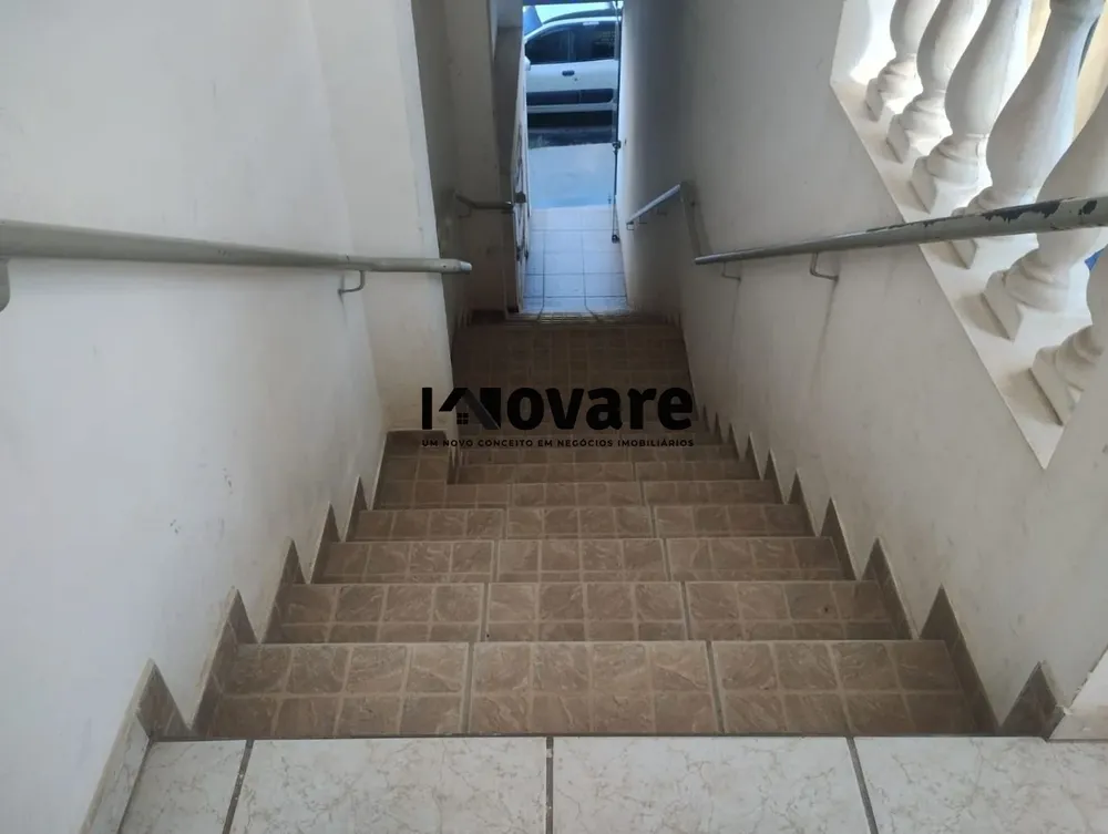 Loja-Salão, 50 m² - Foto 2