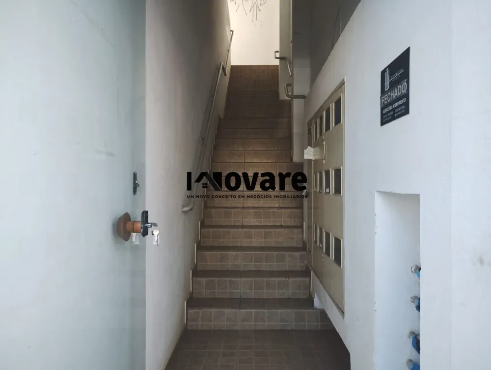 Loja-Salão, 50 m² - Foto 1