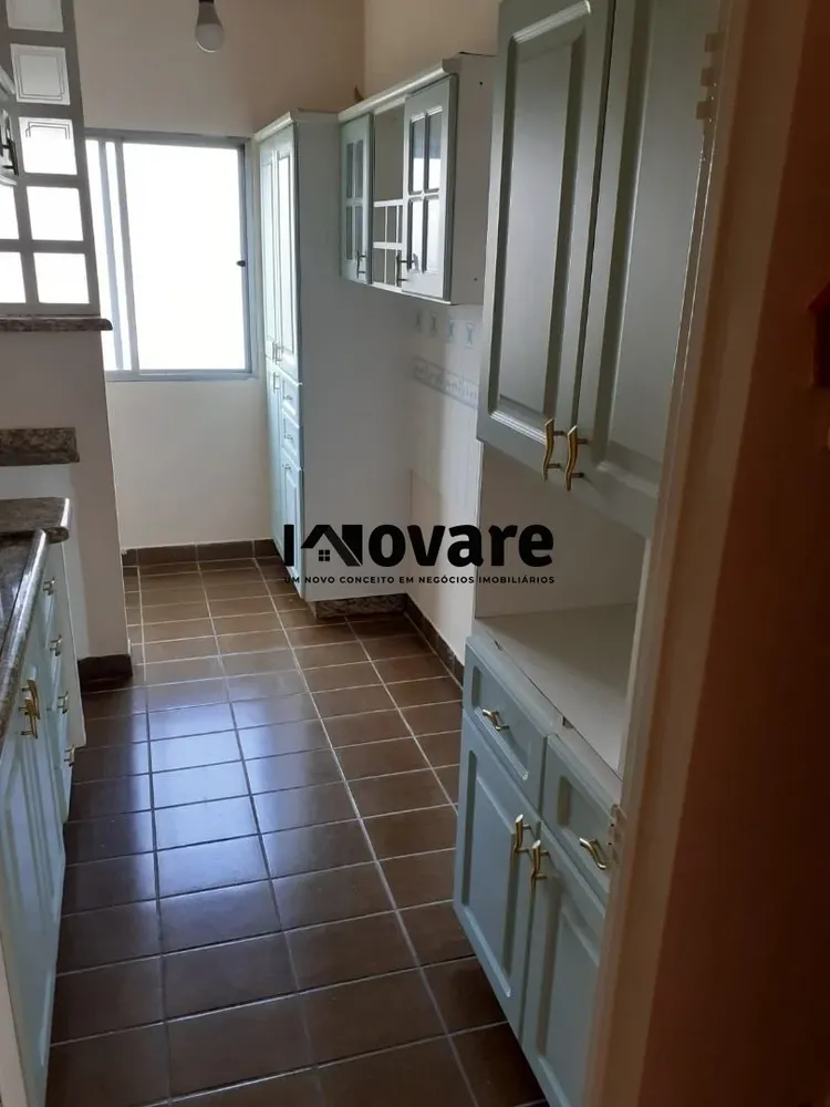 Apartamento, 2 quartos, 47 m² - Foto 3
