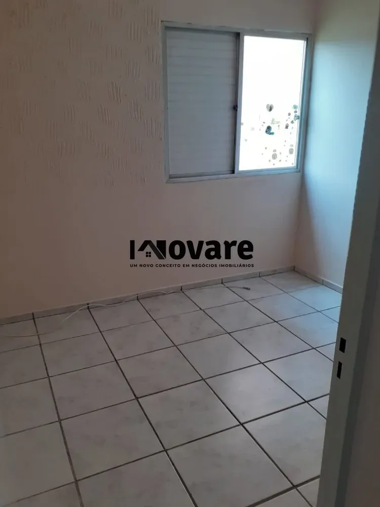 Apartamento, 2 quartos, 47 m² - Foto 2