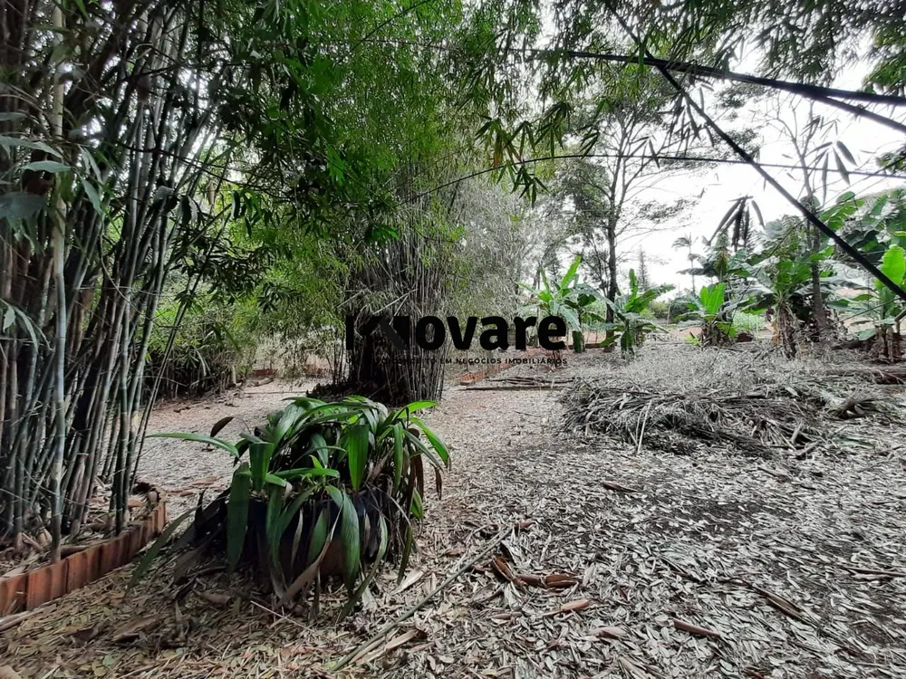 Sítio, 2 quartos, 400 m² - Foto 3