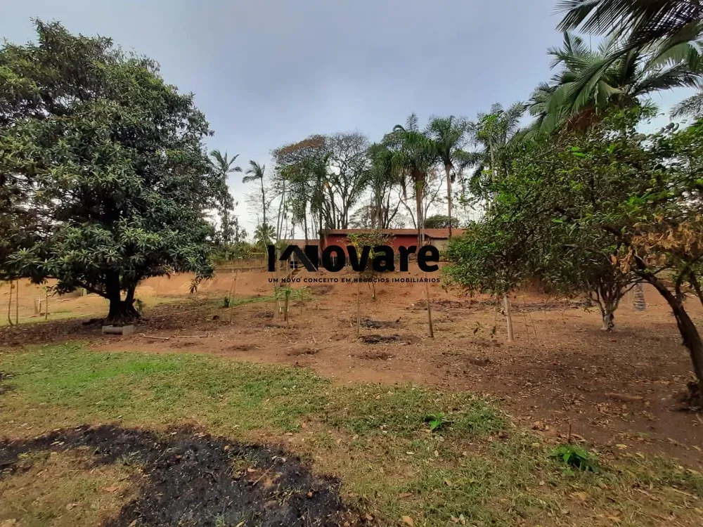 Sítio, 2 quartos, 400 m² - Foto 4