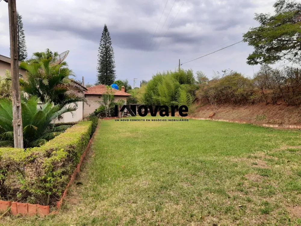 Sítio, 2 quartos, 400 m² - Foto 1