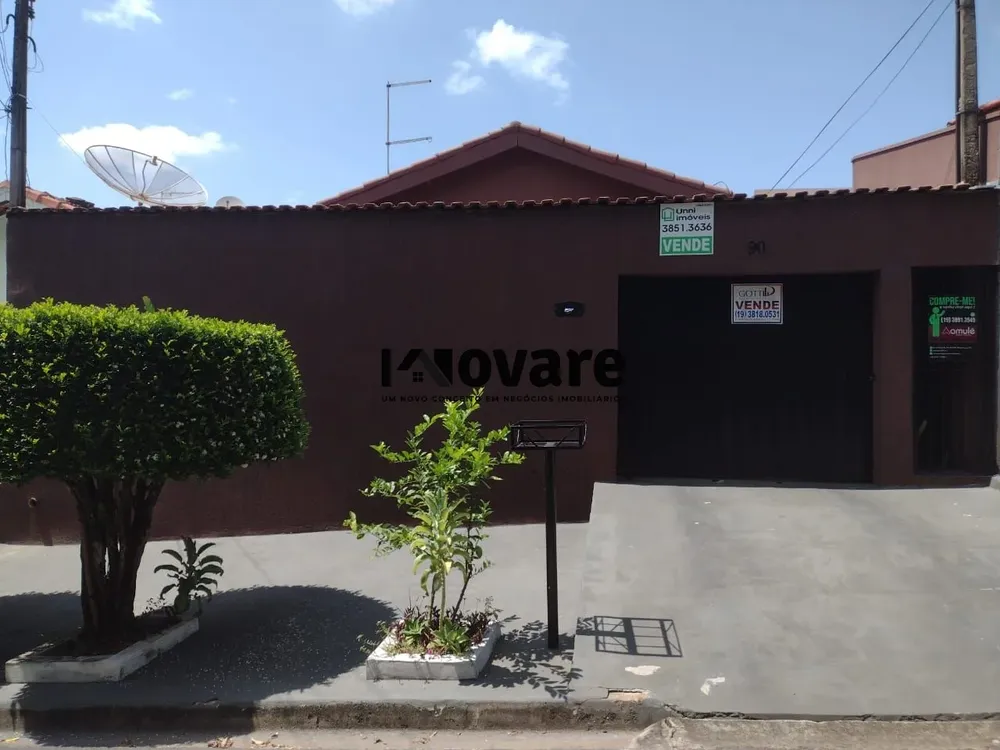 Casa, 3 quartos, 180 m² - Foto 4