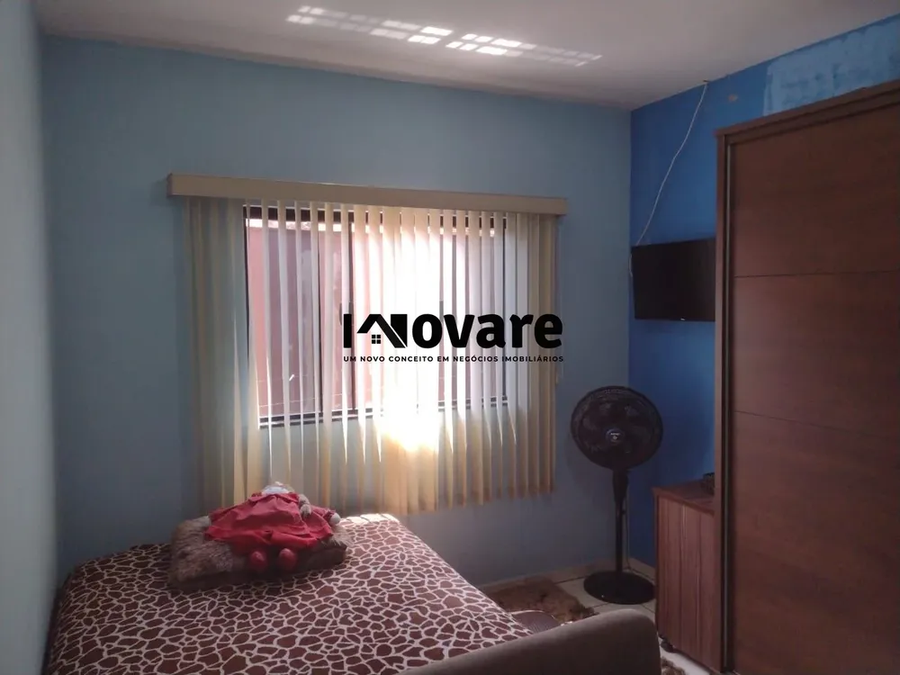 Casa, 3 quartos, 180 m² - Foto 3