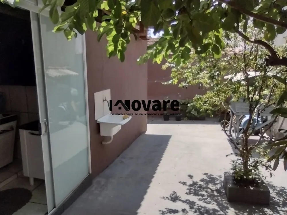Casa, 3 quartos, 180 m² - Foto 1