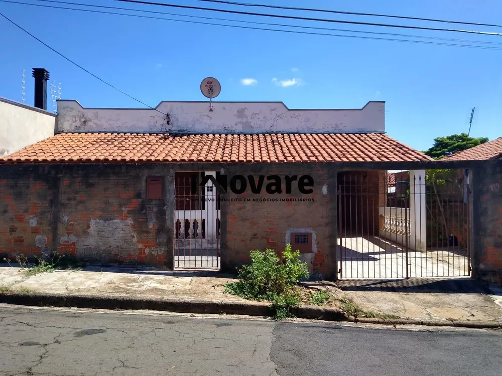 Casa, 3 quartos, 100 m² - Foto 2