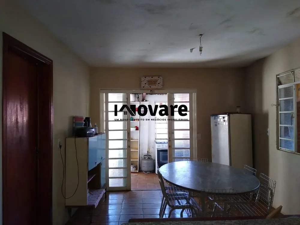 Casa, 3 quartos, 100 m² - Foto 4