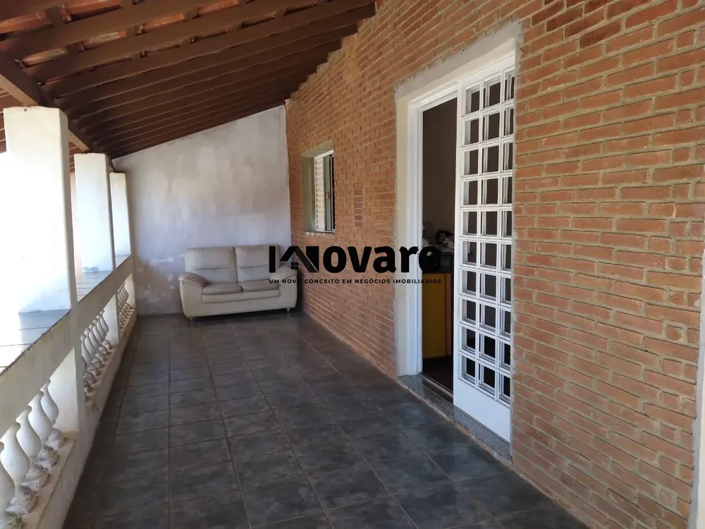 Casa, 3 quartos, 100 m² - Foto 1