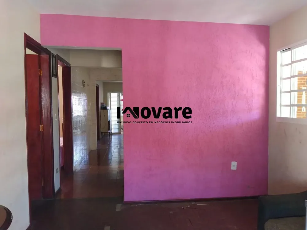 Casa, 3 quartos, 100 m² - Foto 3