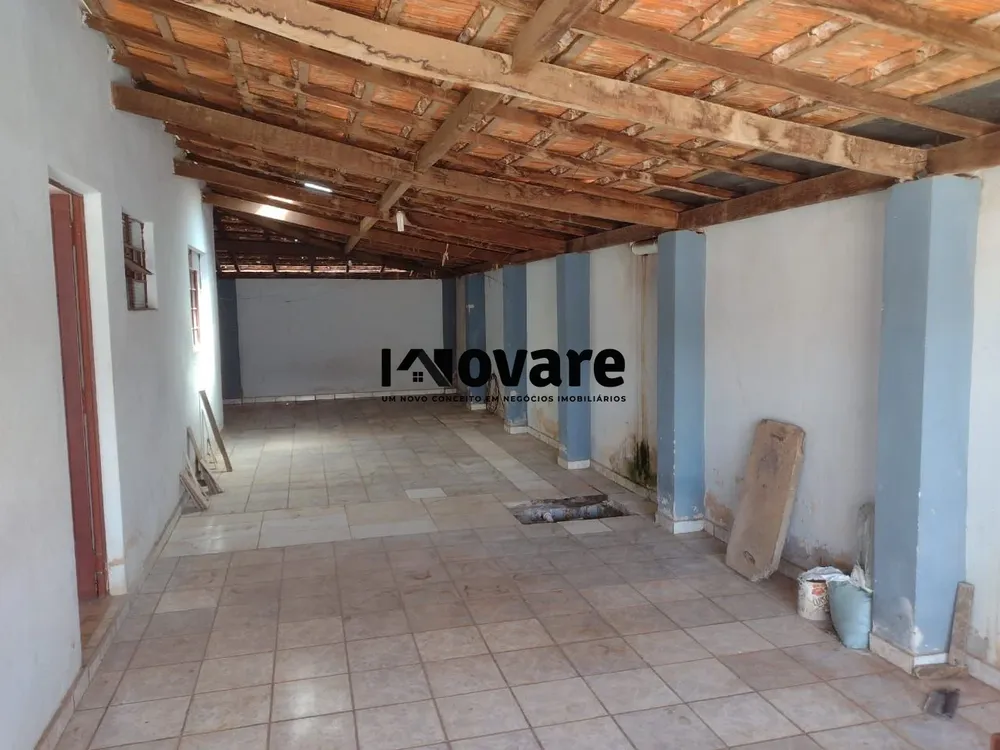 Casa, 2 quartos, 190 m² - Foto 2