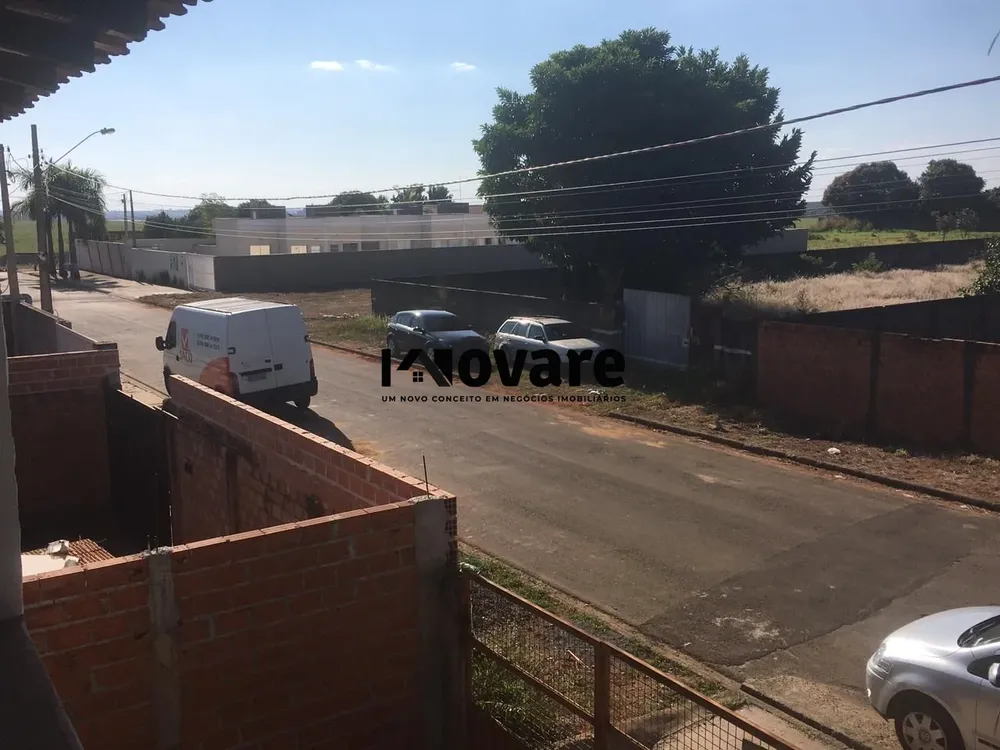 Sítio, 2 quartos, 180 m² - Foto 4