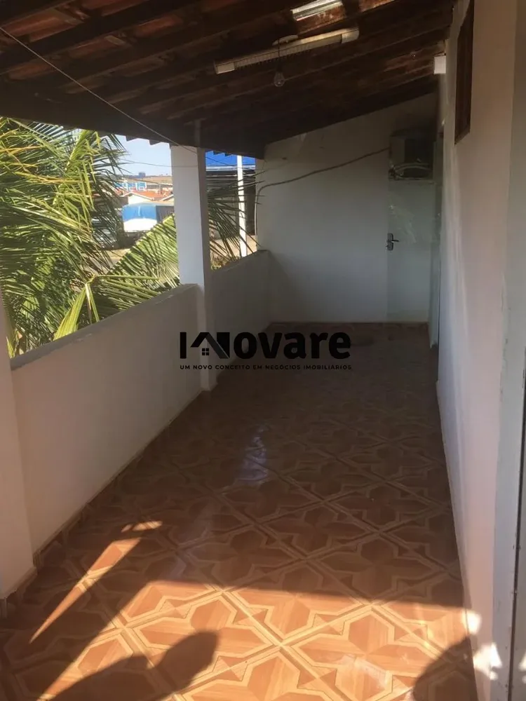 Sítio, 2 quartos, 180 m² - Foto 2