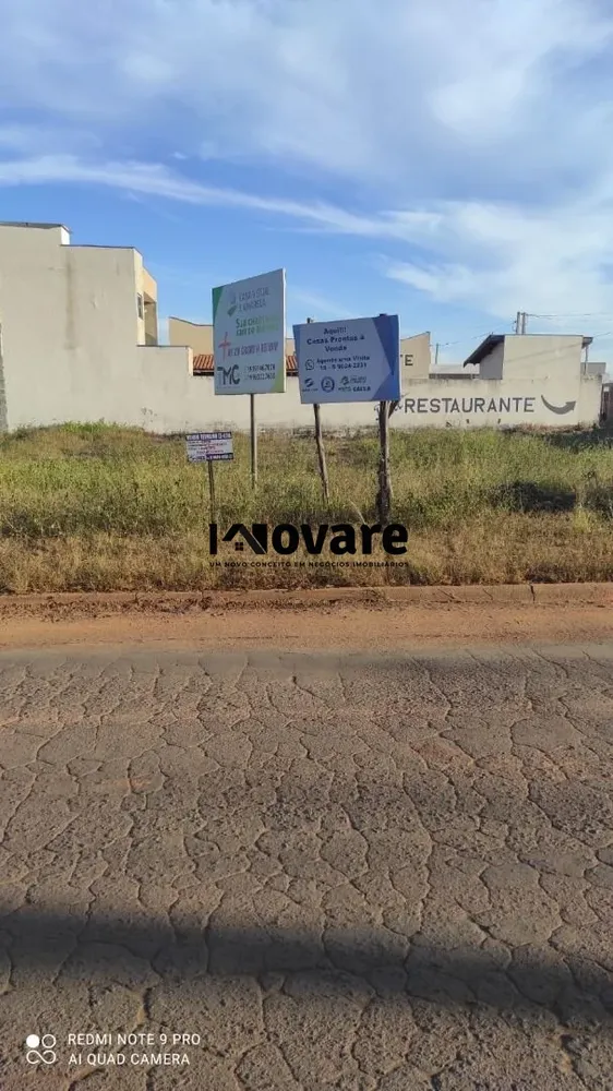Terreno, 151 m² - Foto 1