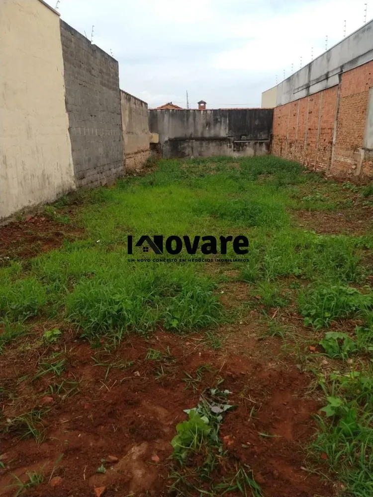 Terreno, 278 m² - Foto 1
