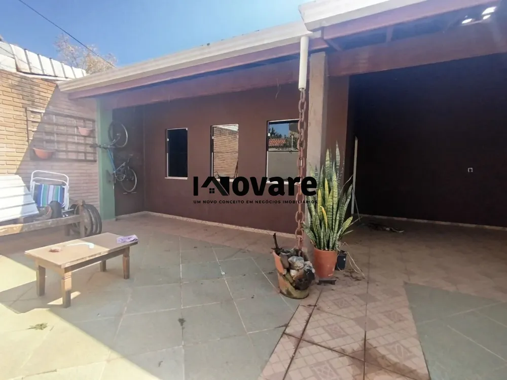 Casa, 3 quartos, 150 m² - Foto 1