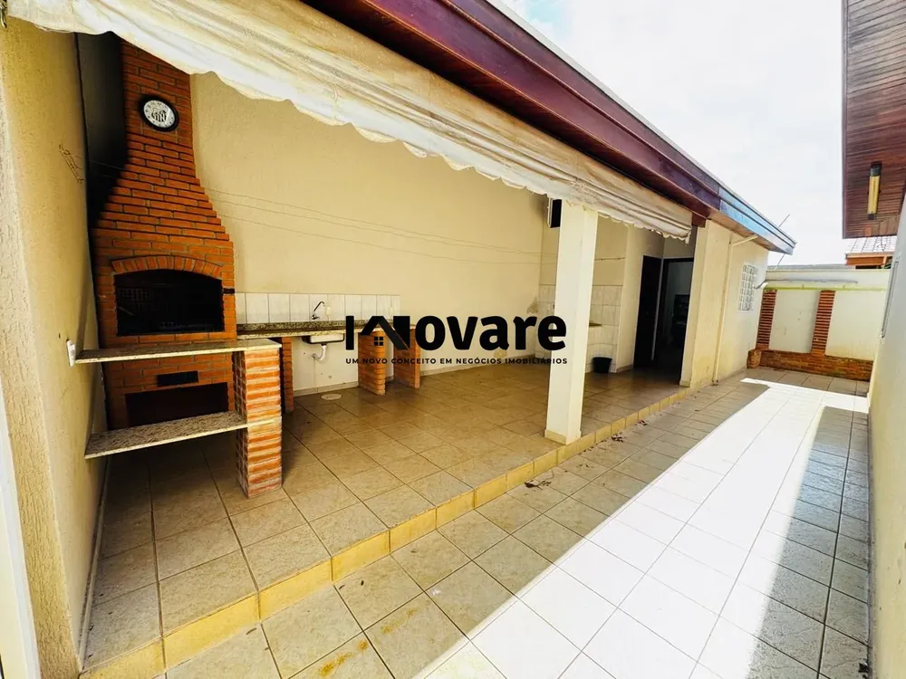 Casa, 3 quartos, 183 m² - Foto 1