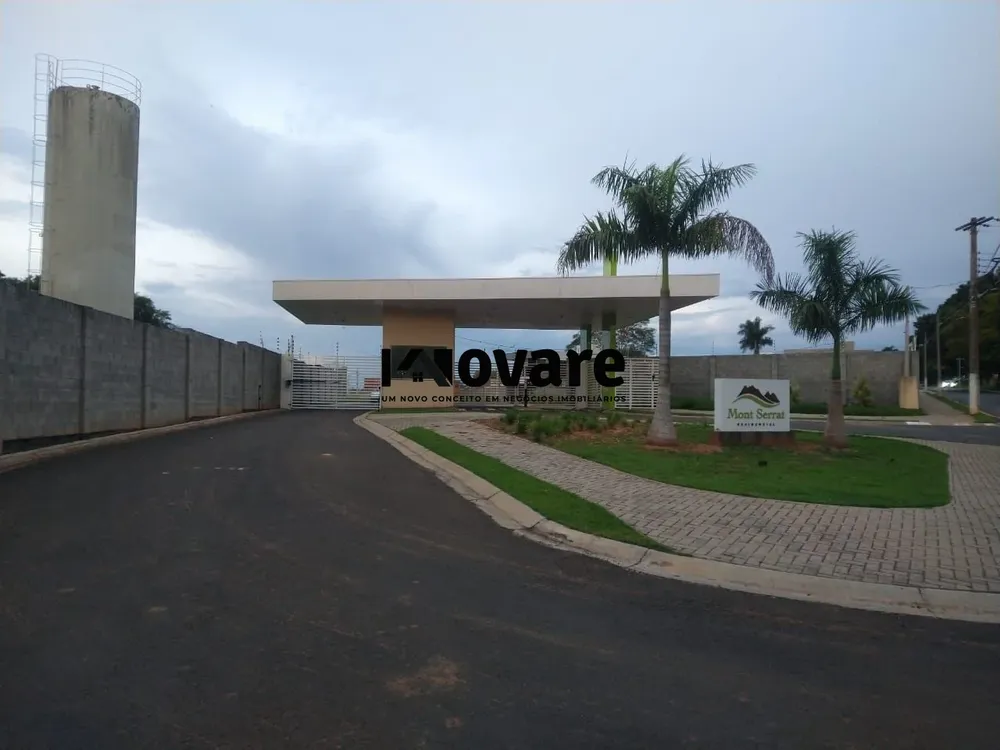 Terreno, 289 m² - Foto 1