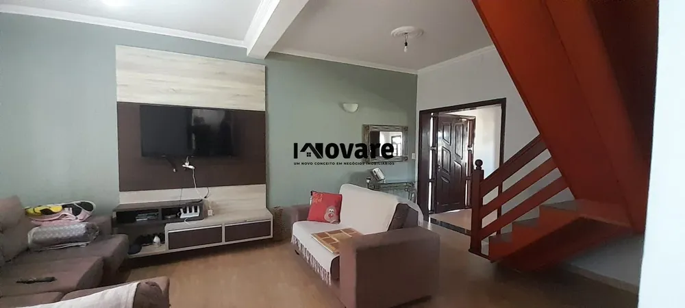 Casa, 4 quartos, 259 m² - Foto 4