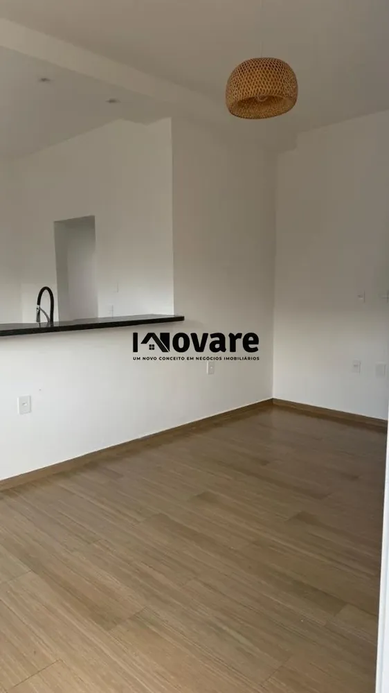 Casa, 3 quartos, 84 m² - Foto 4