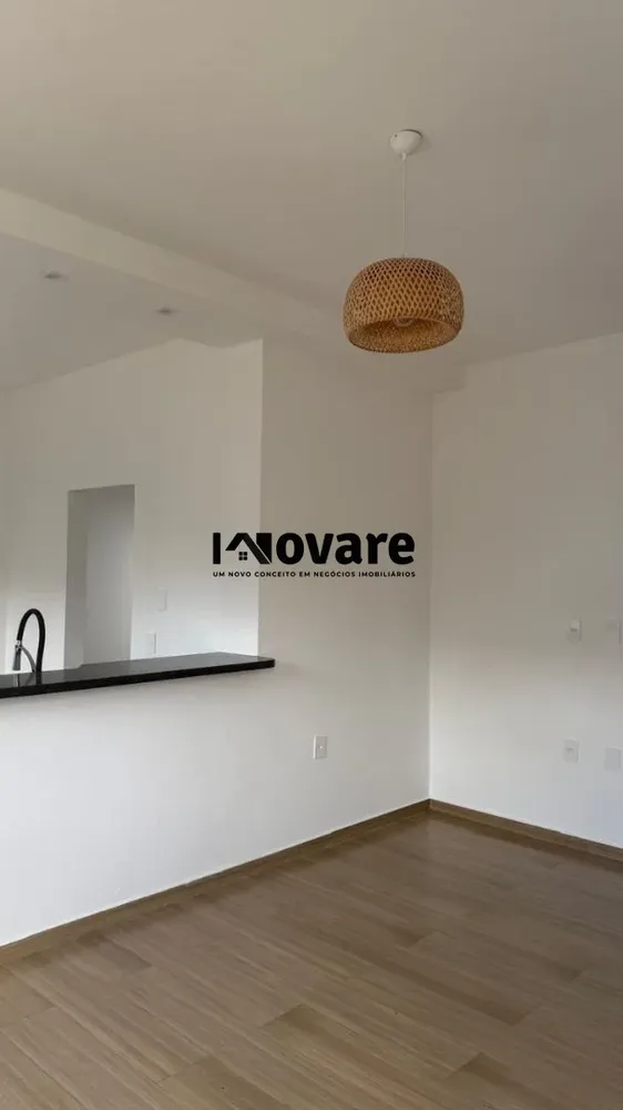 Casa, 3 quartos, 84 m² - Foto 2