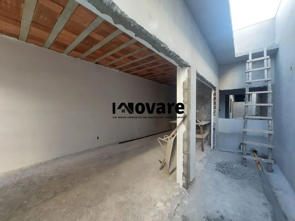 Casa, 2 quartos, 85 m² - Foto 4