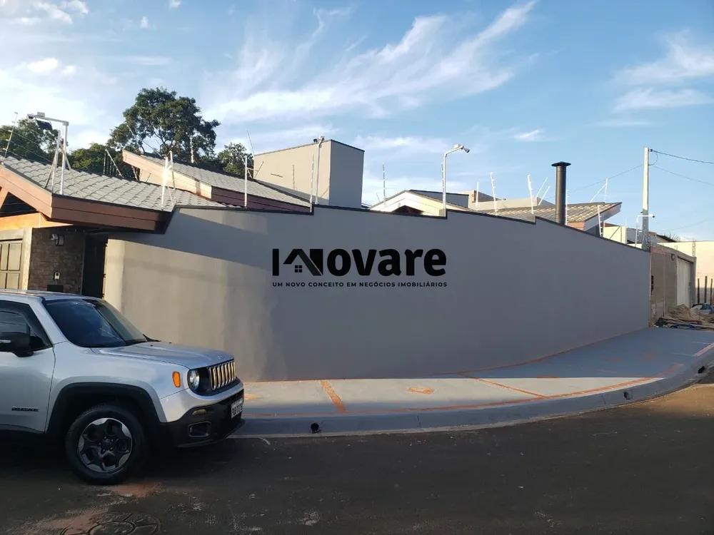 Casa, 2 quartos, 150 m² - Foto 3