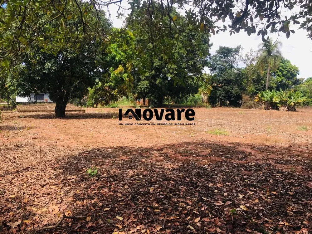 Terreno, 2000 m² - Foto 1
