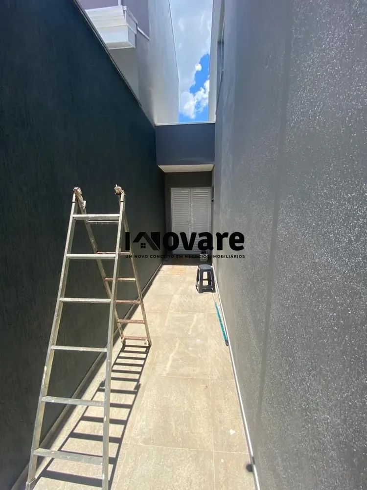 Casa, 3 quartos, 200 m² - Foto 3