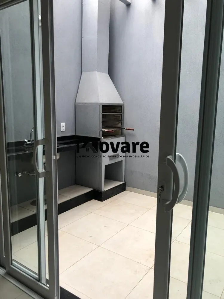 Casa, 3 quartos, 200 m² - Foto 4