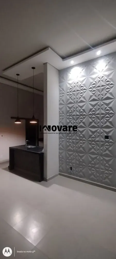 Casa, 2 quartos, 77 m² - Foto 1