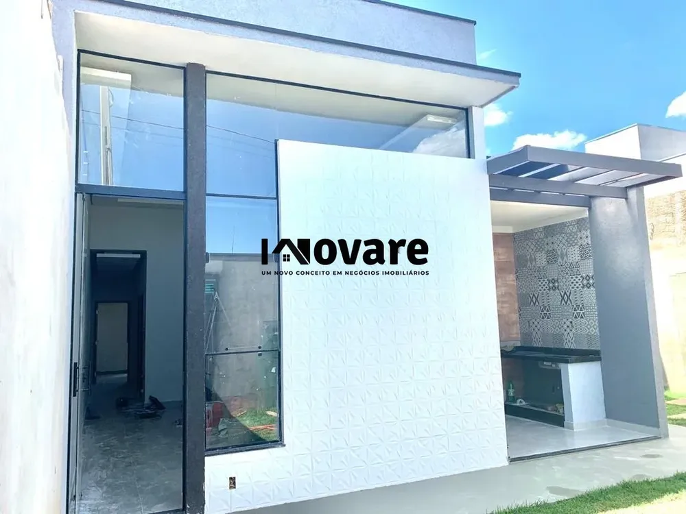Casa, 2 quartos, 77 m² - Foto 3