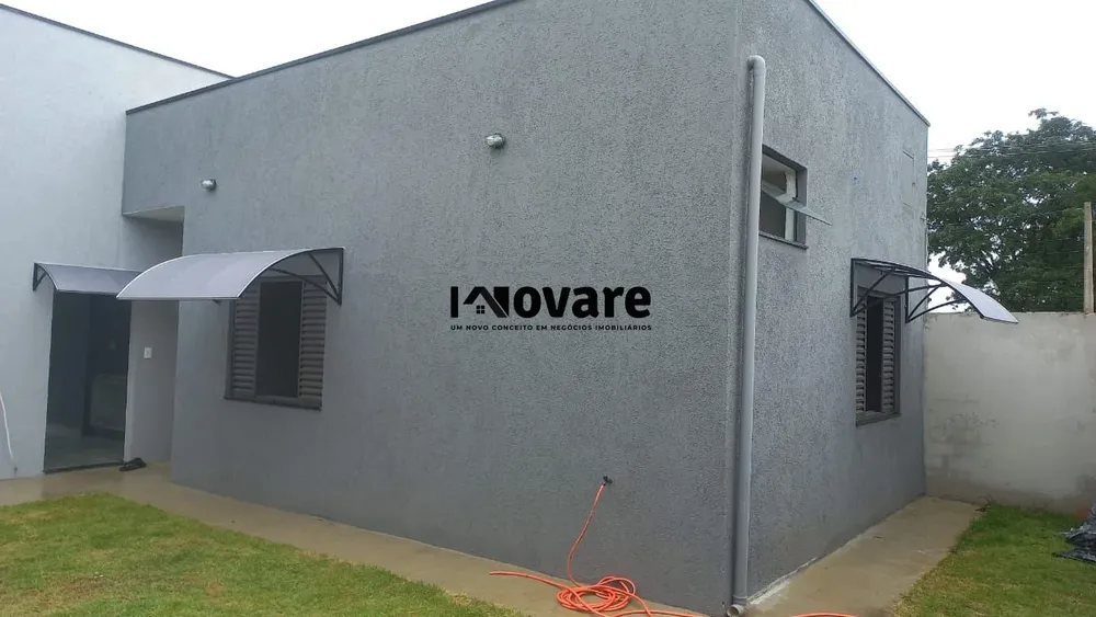 Casa, 2 quartos, 77 m² - Foto 2