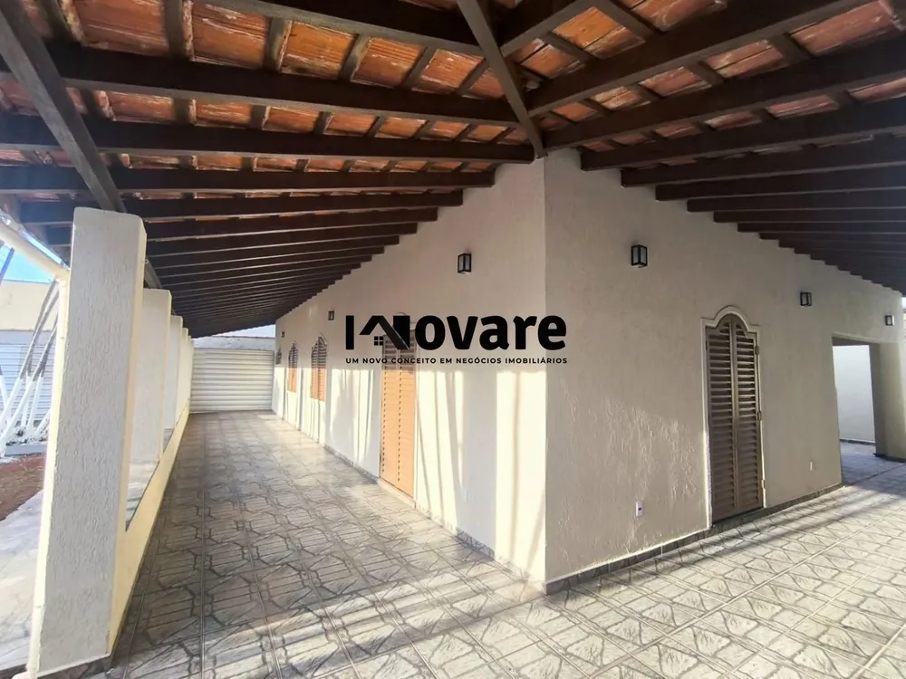 Casa, 3 quartos, 240 m² - Foto 3