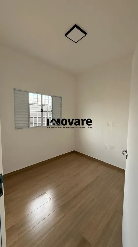 Casa, 3 quartos, 84 m² - Foto 2