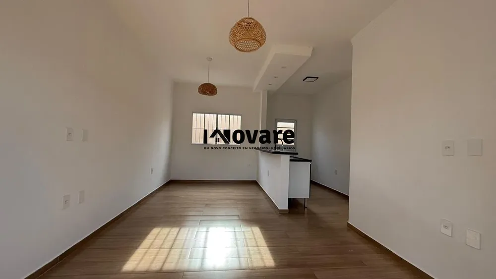 Casa, 3 quartos, 84 m² - Foto 1