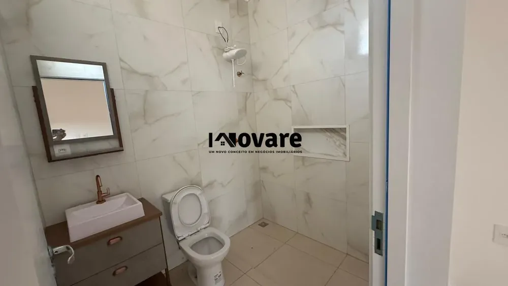 Casa, 3 quartos, 84 m² - Foto 3