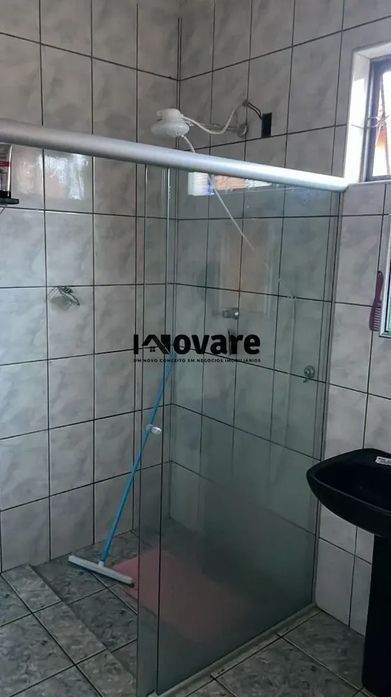 Casa, 2 quartos, 60 m² - Foto 2