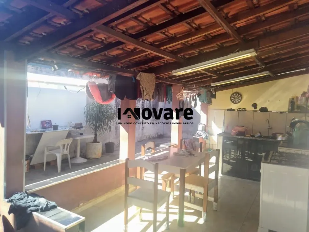 Casa, 2 quartos, 60 m² - Foto 3