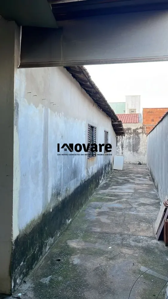 Casa, 2 quartos, 60 m² - Foto 1