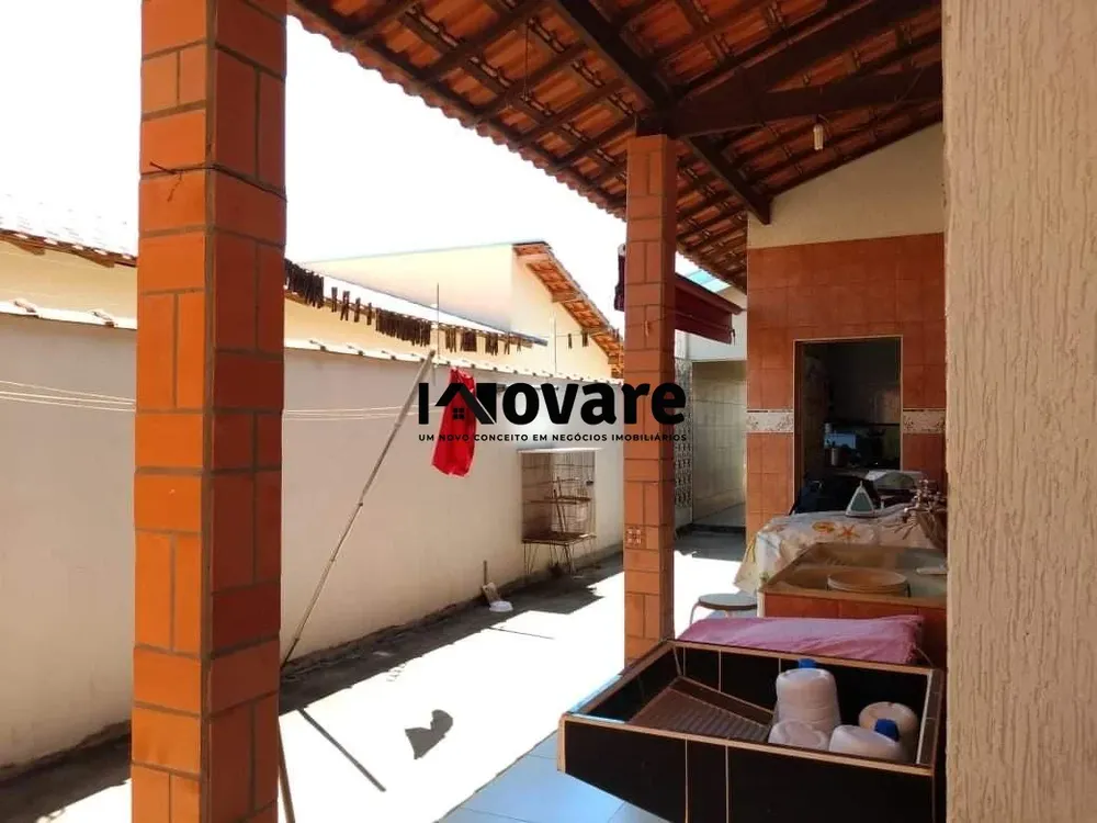 Casa, 3 quartos, 200 m² - Foto 4