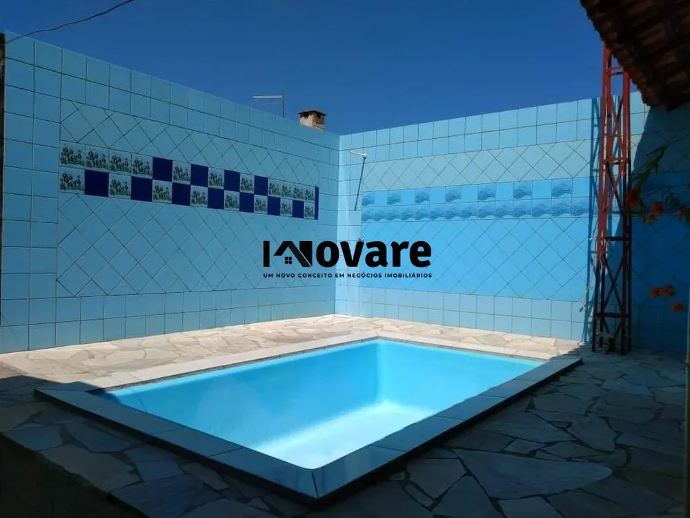 Casa, 3 quartos, 200 m² - Foto 3