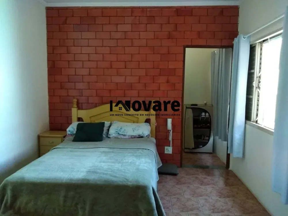 Casa, 3 quartos, 200 m² - Foto 2