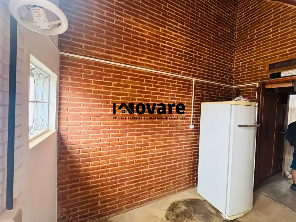 Casa, 4 quartos, 500 m² - Foto 1