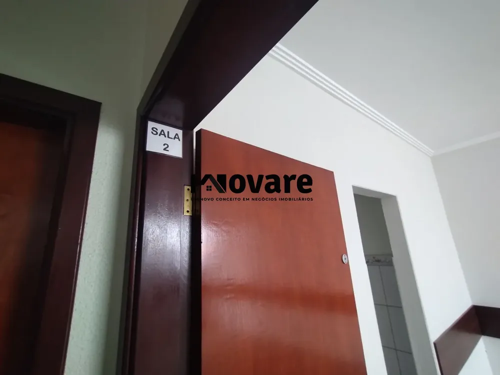 Loja-Salão, 30 m² - Foto 2