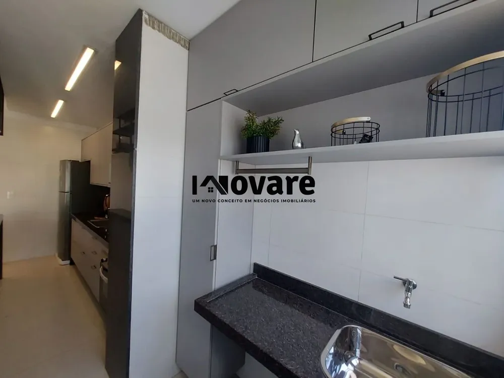 Apartamento, 2 quartos, 68 m² - Foto 4